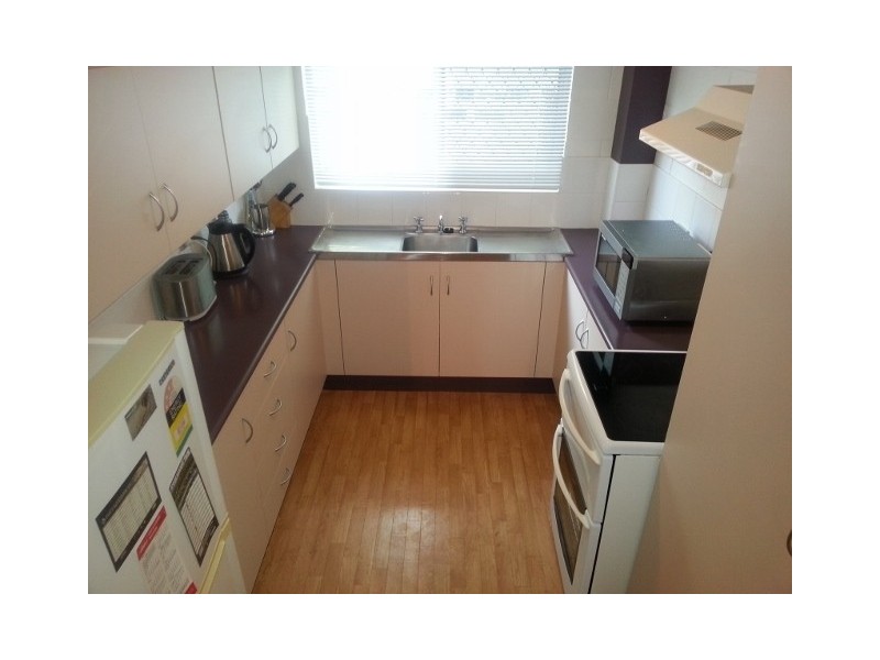 7/68 Paxton Street, North Ward QLD 4810