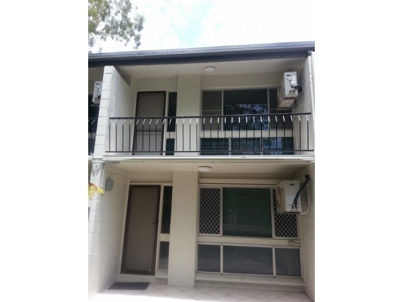 7/68 Paxton Street, North Ward QLD 4810