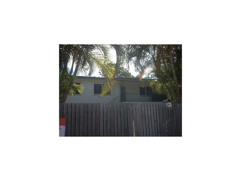 51 Powell St, Wulguru QLD 4811