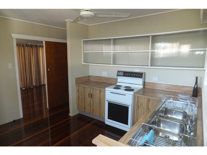 25 WEST STREET, Mundingburra QLD 4812