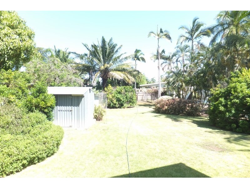 25 WEST STREET, Mundingburra QLD 4812