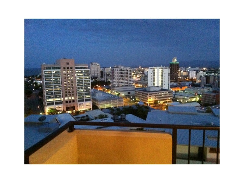 72/1 Stanton Terrace, Townsville QLD 4810
