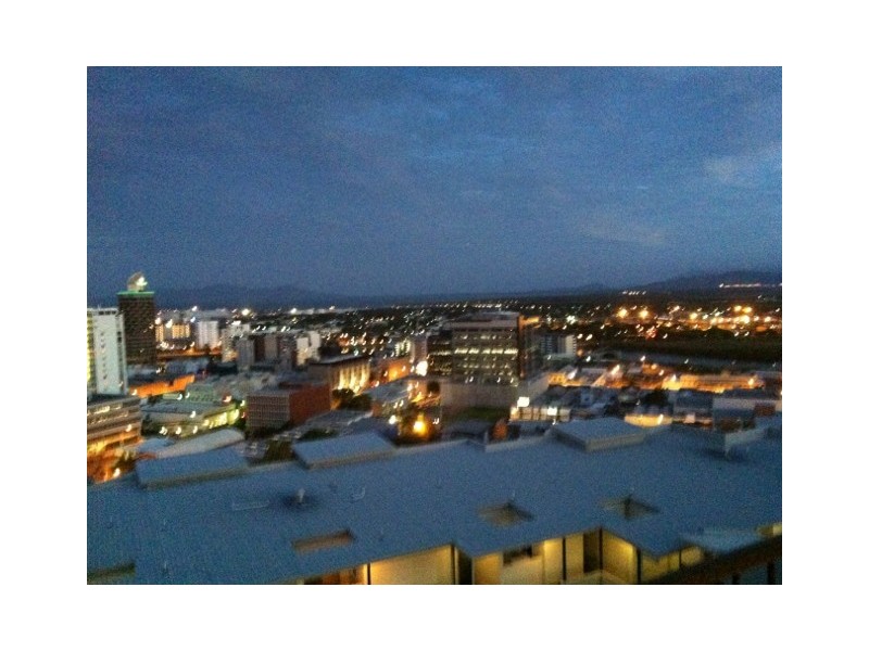 72/1 Stanton Terrace, Townsville QLD 4810