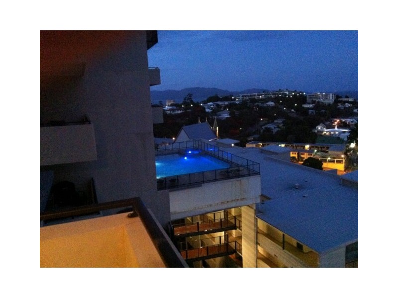 72/1 Stanton Terrace, Townsville QLD 4810