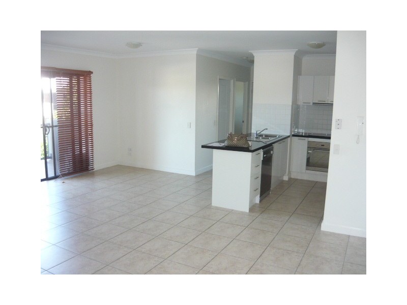 Railway Estate QLD 4810