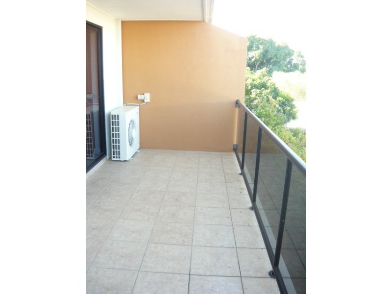 Railway Estate QLD 4810