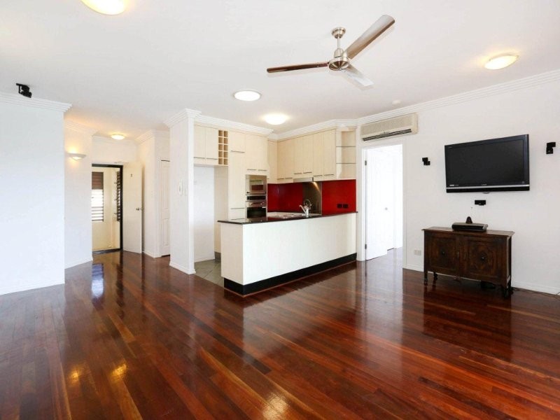 21-16 Sir Leslie Thiess Drive, Townsville QLD 4810