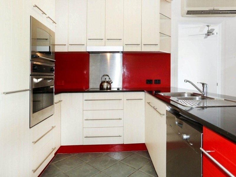 21-16 Sir Leslie Thiess Drive, Townsville QLD 4810