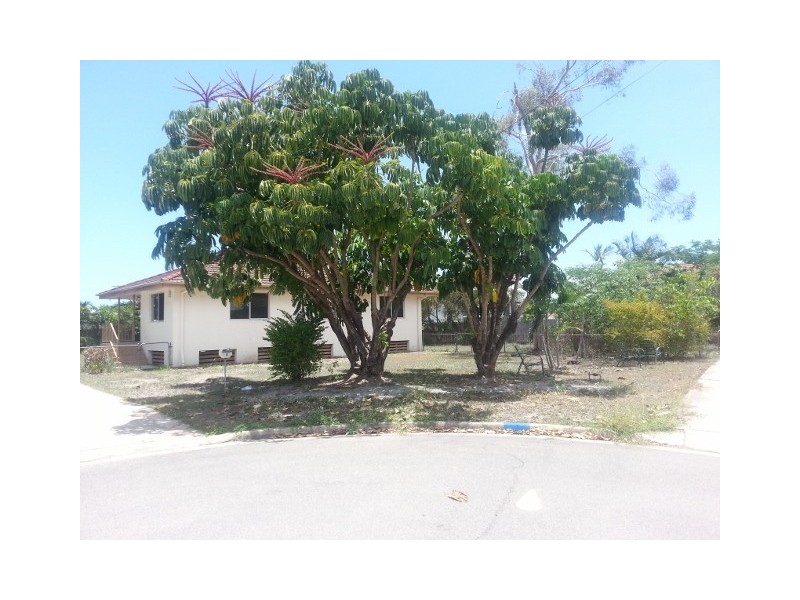 4 Howe Court, Aitkenvale QLD 4814