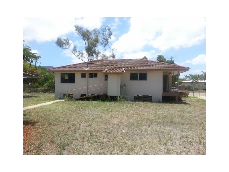 4 Howe Court, Aitkenvale QLD 4814