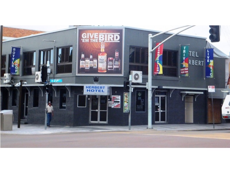 102 -116 Sturt Street, Townsville City QLD 4810