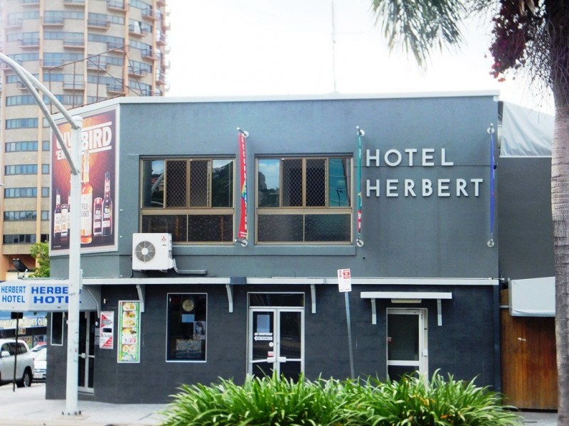 102 -116 Sturt Street, Townsville City QLD 4810