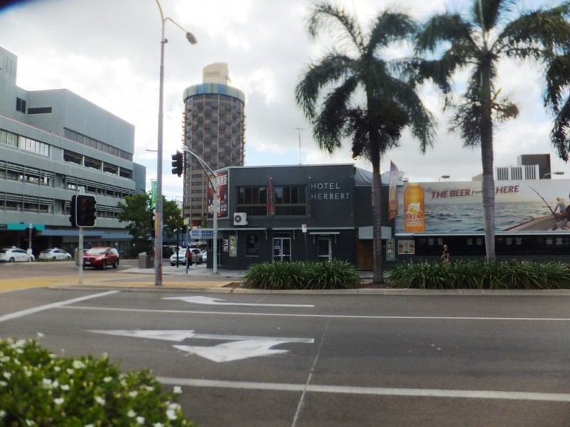 102 -116 Sturt Street, Townsville City QLD 4810