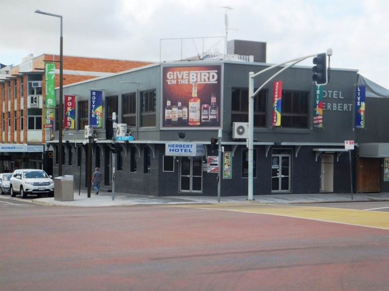 102 -116 Sturt Street, Townsville City QLD 4810