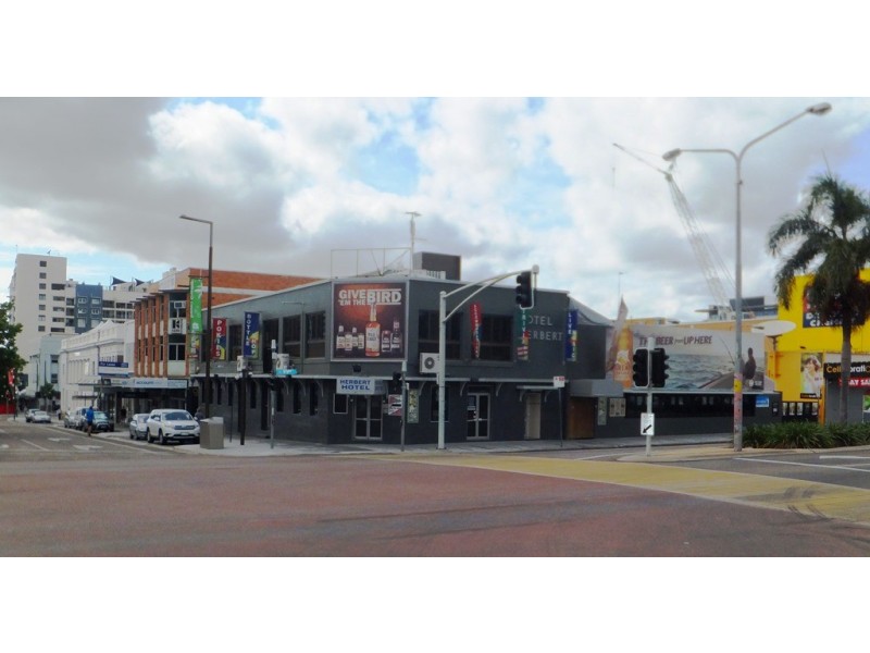 102 -116 Sturt Street, Townsville City QLD 4810