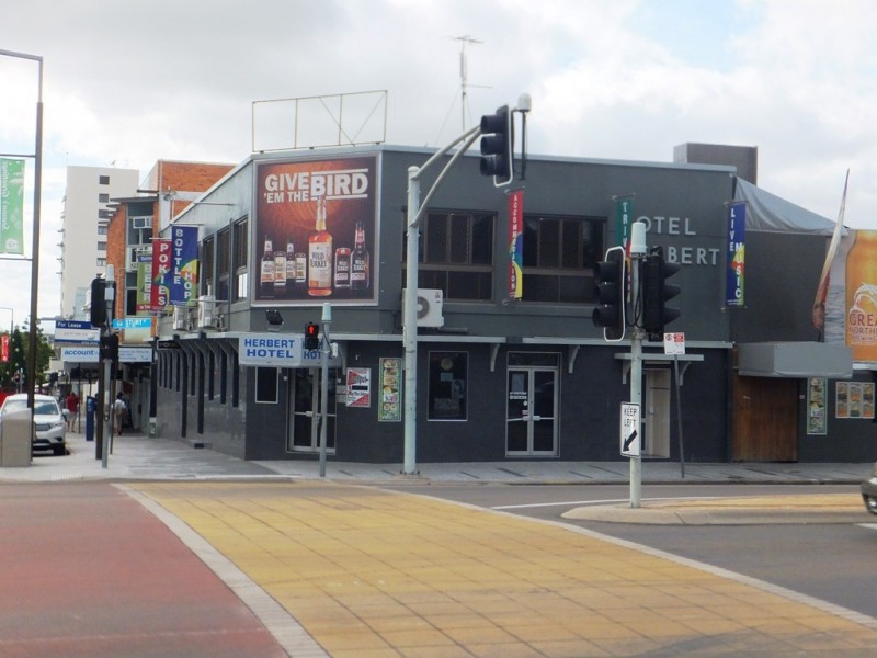 102 -116 Sturt Street, Townsville City QLD 4810