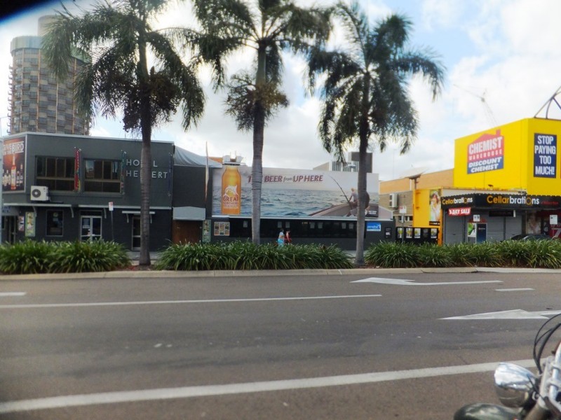 102 -116 Sturt Street, Townsville City QLD 4810