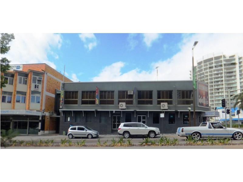 102 -116 Sturt Street, Townsville City QLD 4810