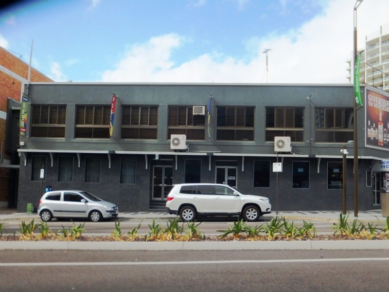 102 -116 Sturt Street, Townsville City QLD 4810