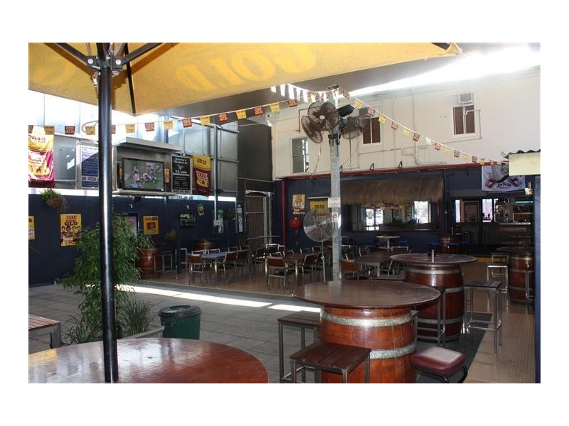 102 -116 Sturt Street, Townsville City QLD 4810