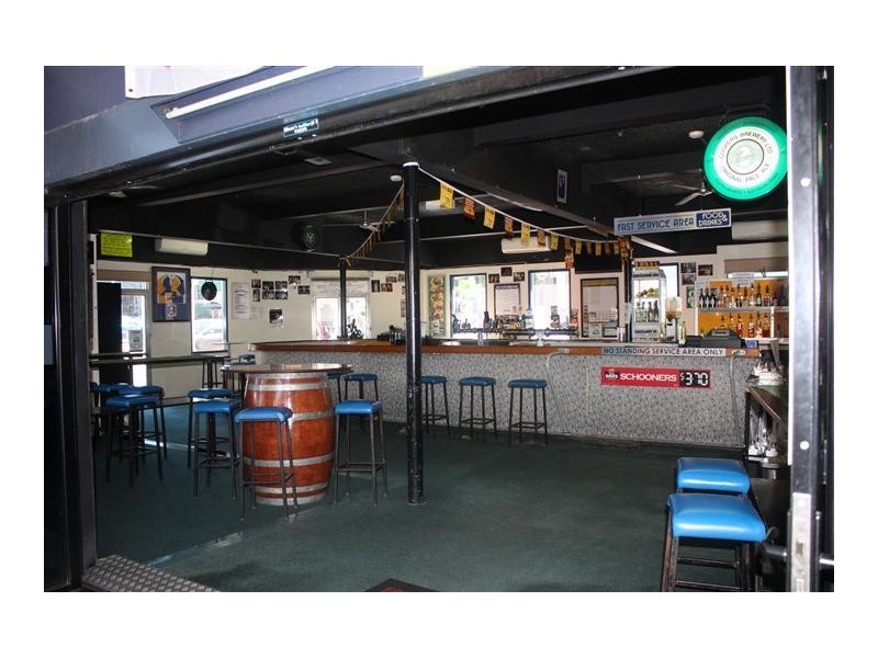 102 -116 Sturt Street, Townsville City QLD 4810