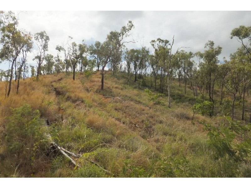 41 AFTON WAY, Mount Louisa QLD 4814