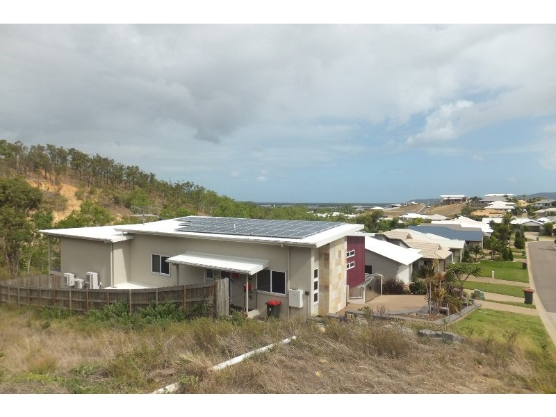 41 AFTON WAY, Mount Louisa QLD 4814