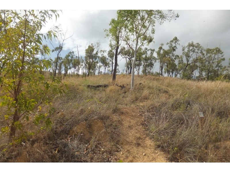 41 AFTON WAY, Mount Louisa QLD 4814