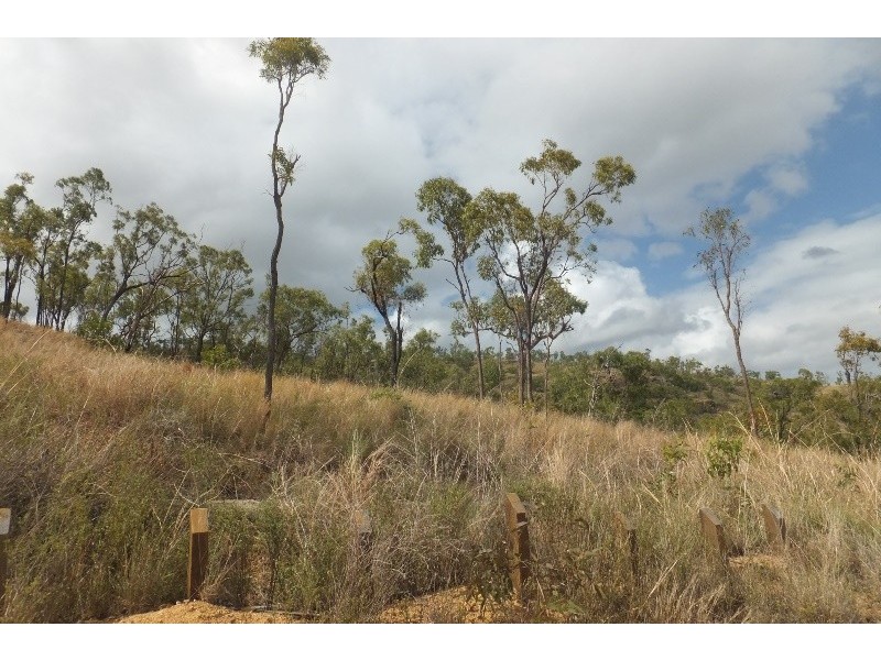 41 AFTON WAY, Mount Louisa QLD 4814