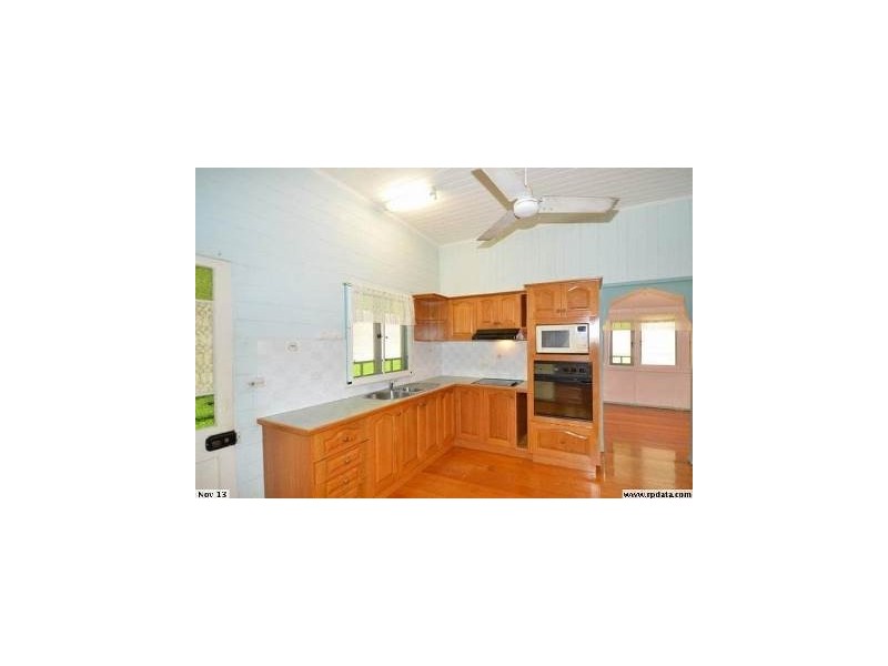 2 Parramatta Street, Belgian Gardens QLD 4810