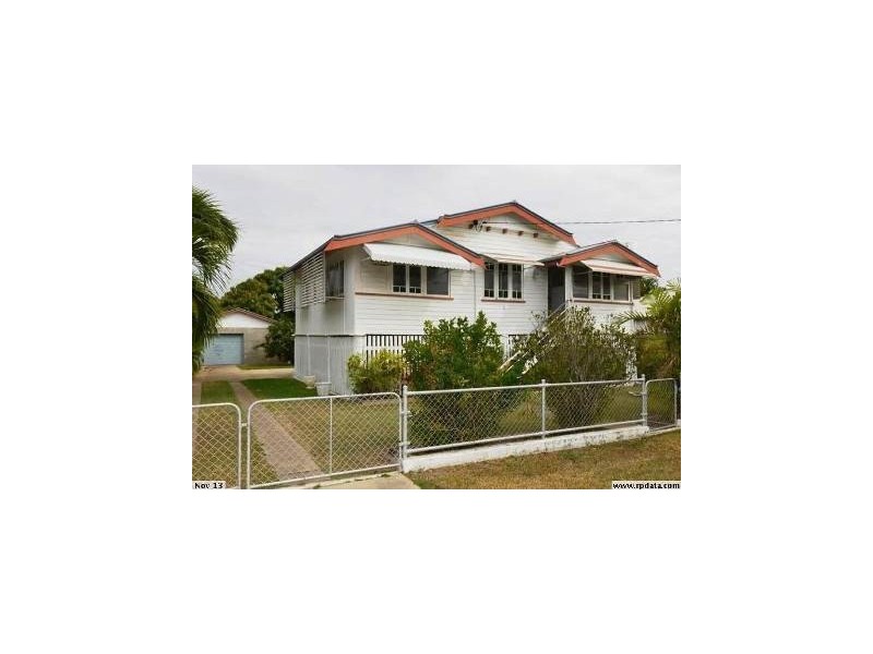 2 Parramatta Street, Belgian Gardens QLD 4810