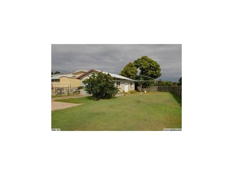 2 Parramatta Street, Belgian Gardens QLD 4810