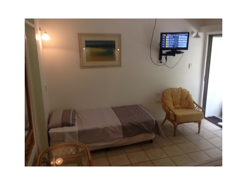 38/61-79 Mandalay Ave, Nelly Bay QLD 4819