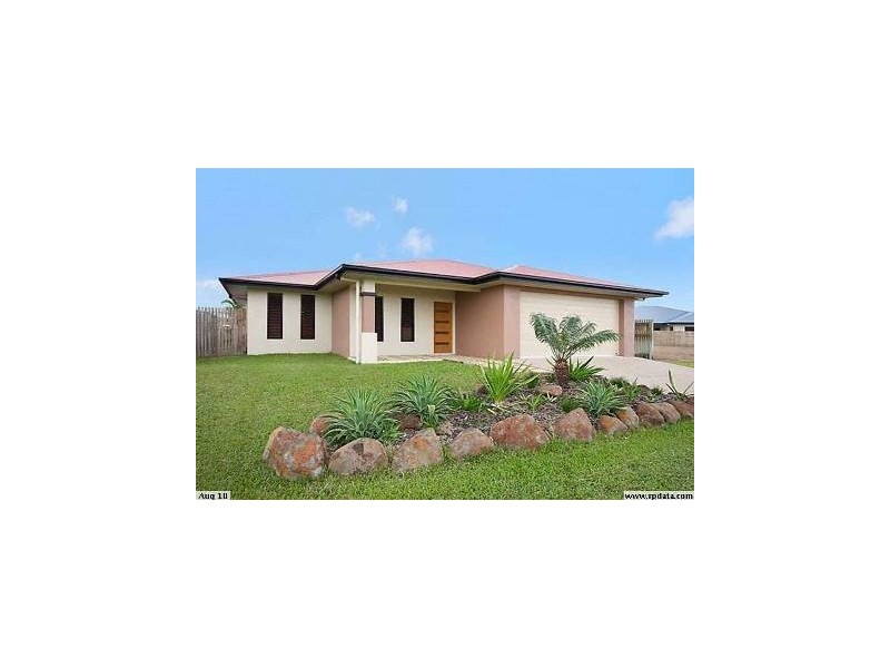 43 Sandplover Circuit, Bohle Plains QLD 4817