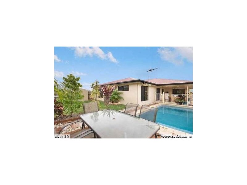 43 Sandplover Circuit, Bohle Plains QLD 4817