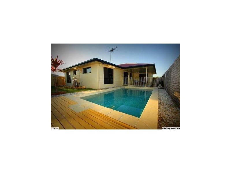 43 Sandplover Circuit, Bohle Plains QLD 4817