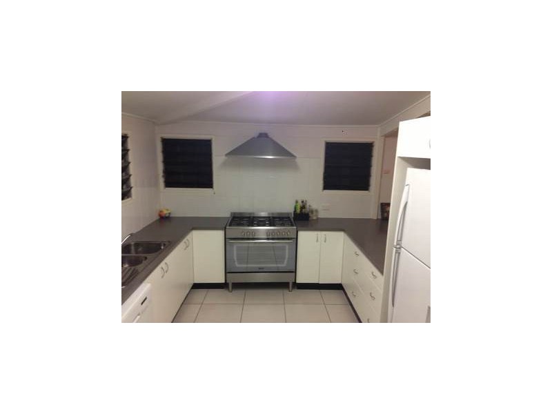 Black River QLD 4818