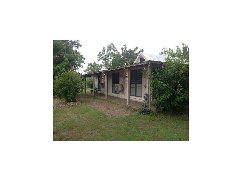 Black River QLD 4818