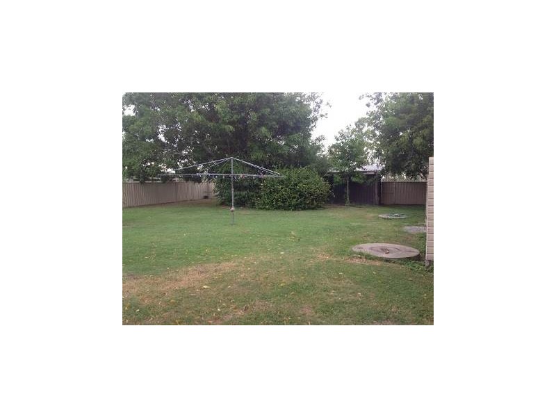 Black River QLD 4818