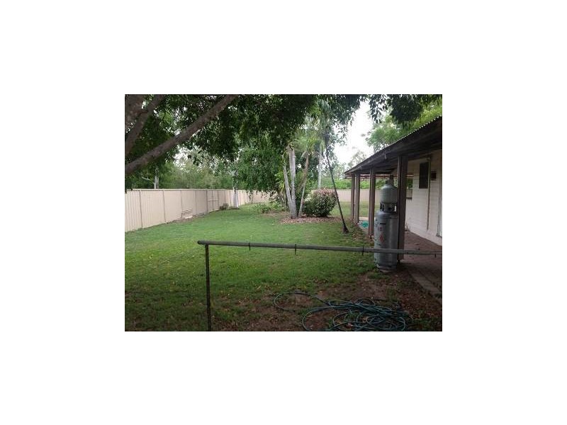 Black River QLD 4818