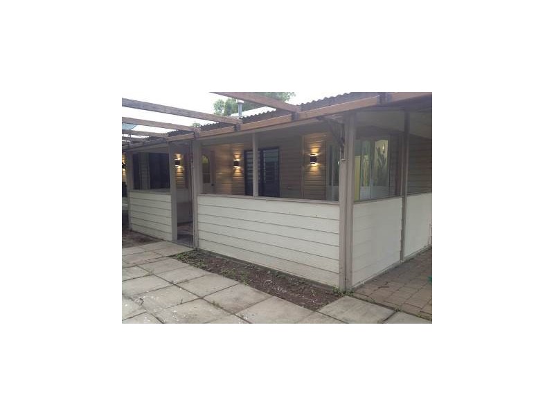 Black River QLD 4818