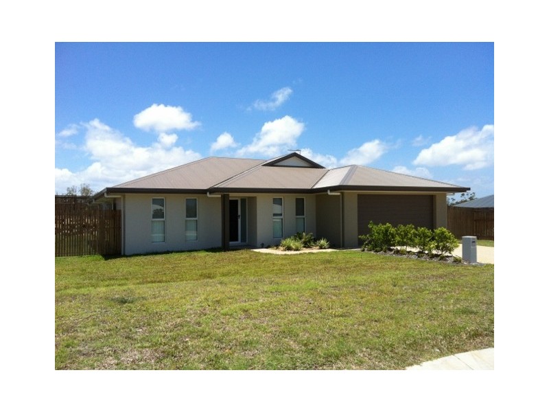 16 Merritt Court, Deeragun QLD 4818