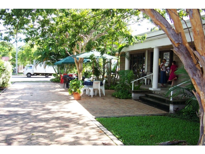 12 – 16 Fulham Road, Pimlico QLD 4812