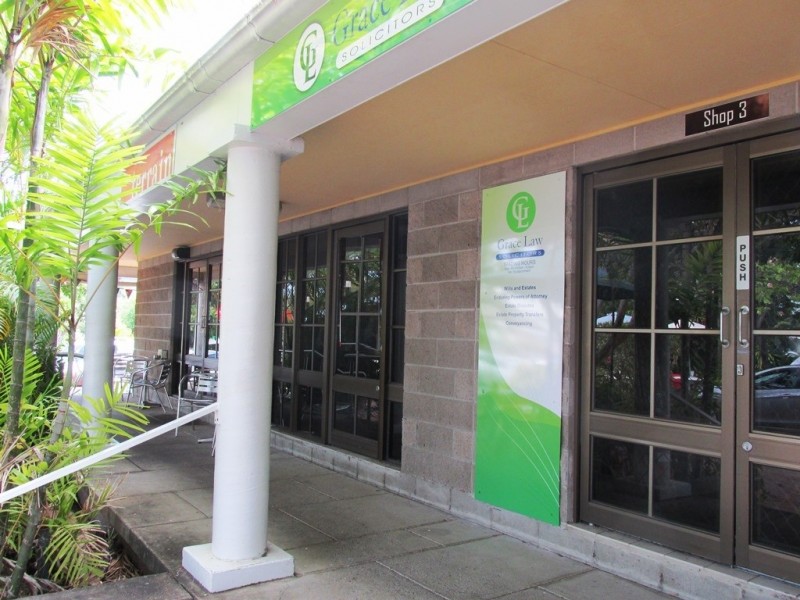 12 – 16 Fulham Road, Pimlico QLD 4812