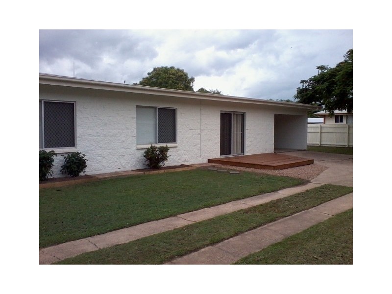 7 MALLEE STREET, Condon QLD 4815