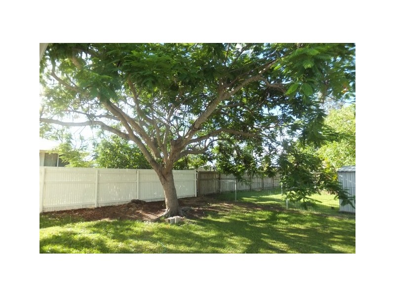 7 MALLEE STREET, Condon QLD 4815