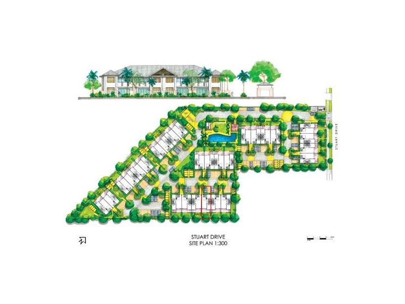 47/155-159 Stuart Drive, Wulguru QLD 4811