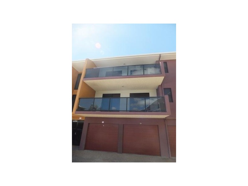 23/100 Ninth Avenue, Railway Estate QLD 4810