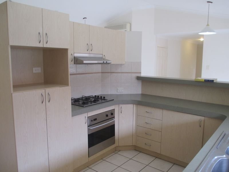 28 Woodbine Drive, Annandale QLD 4814