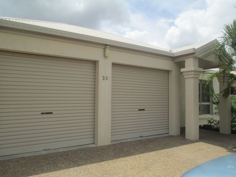 28 Woodbine Drive, Annandale QLD 4814